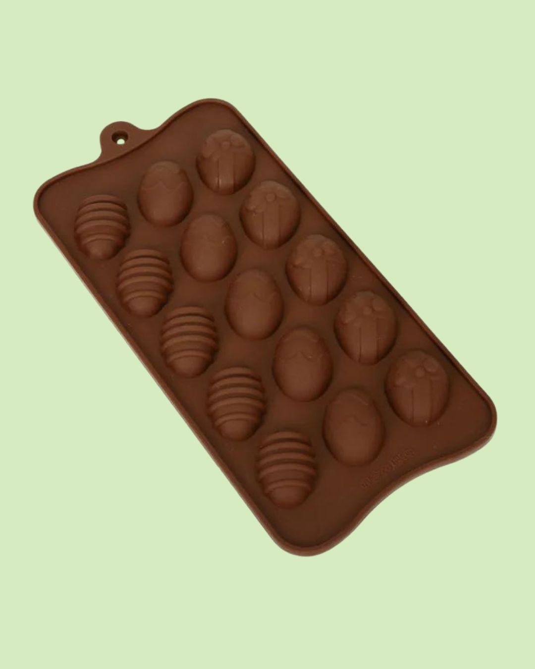 ChocoFactory™ - Moules à bonbons et chocolats de Paques